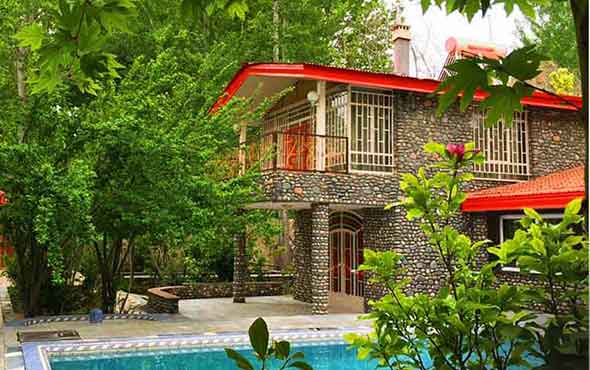 آشنایی با پروژه های باغبهادران