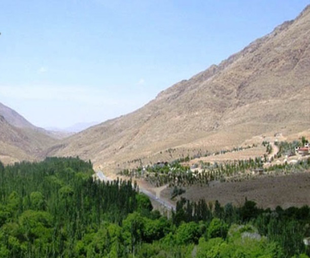 آشنایی با پروژه های روستا های جنوب اصفهان