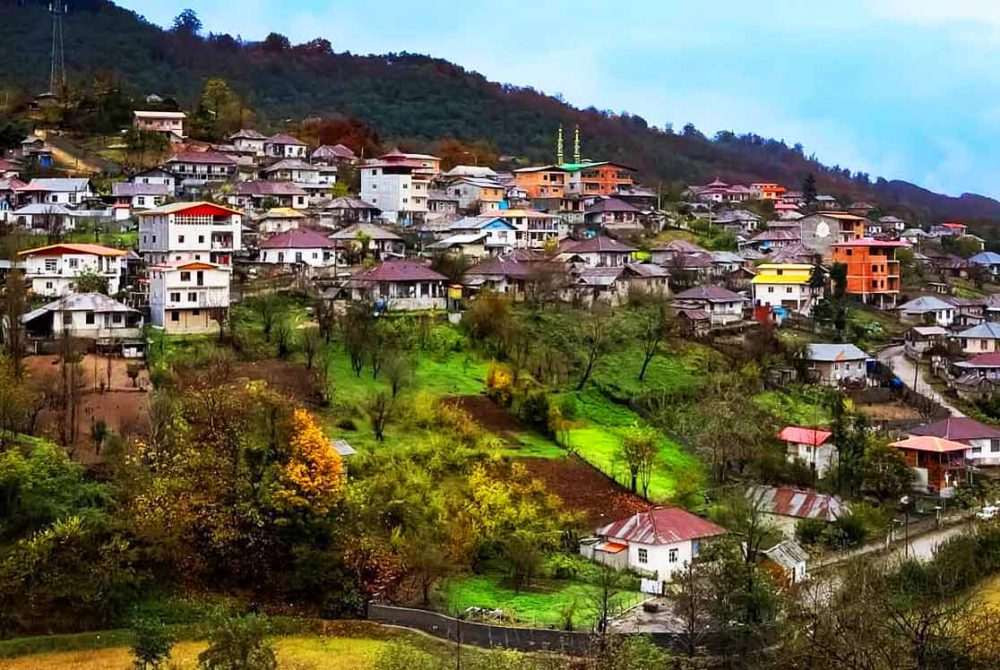 خرید باغ ویلا در گیلان | راهنمای کامل خرید + شرایط باغ ویلا اقساطی و بررسی قیمت‌ها